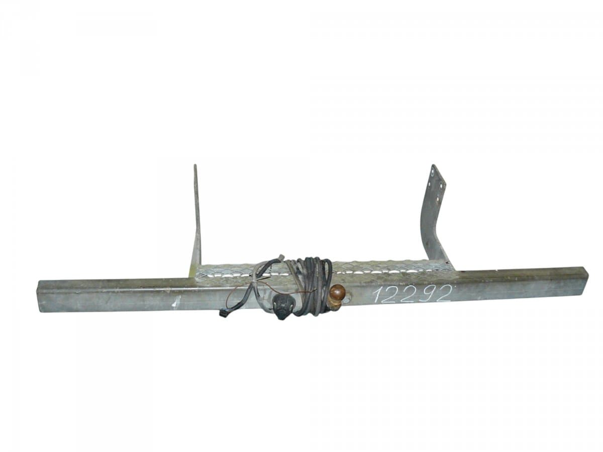Towbar VW CRAFTER I (2E) (2006-2016)