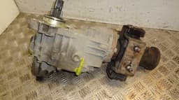 SUZUKI 2951080J01 Transfer Box SUZUKI SX4 I (GY) (2006-2013) — thumbnail 6
