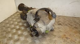 SUZUKI 2951080J01 Transfer Box SUZUKI SX4 I (GY) (2006-2013) — thumbnail 3