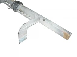 VW Towbar VW CRAFTER I (2E) (2006-2016) — thumbnail 6