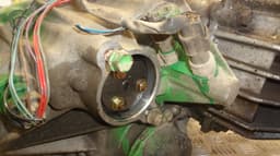 NISSAN Transfer Box NISSAN PATHFINDER III (R51) (2005-2012) — thumbnail 6