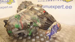 NISSAN Transfer Box NISSAN PATHFINDER III (R51) (2005-2012) — thumbnail 5