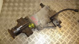 SUZUKI 2951080J01 Transfer Box SUZUKI SX4 I (GY) (2006-2013) — thumbnail 1