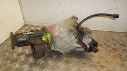 SUZUKI 2951080J01 Transfer Box SUZUKI SX4 I (GY) (2006-2013) — thumbnail 2