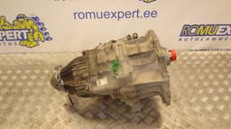 NISSAN Transfer Box NISSAN PATHFINDER III (R51) (2005-2012) — thumbnail 1