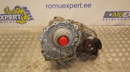 NISSAN Transfer Box NISSAN PATHFINDER III (R51) (2005-2012) — thumbnail 3