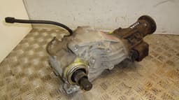 SUZUKI 2951080J01 Transfer Box SUZUKI SX4 I (GY) (2006-2013) — thumbnail 4