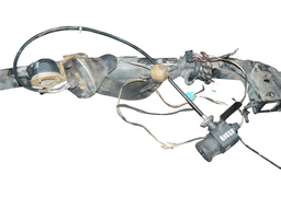 MERCEDES-BENZ Towbar MERCEDES-BENZ C-CLASS (W204) (2007-2013) — thumbnail 5