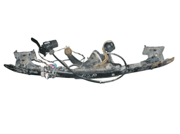MERCEDES-BENZ Towbar MERCEDES-BENZ C-CLASS (W204) (2007-2013) — thumbnail 1