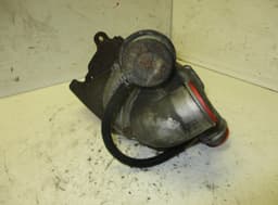 HYUNDAI 715843-1 Turbocharger HYUNDAI H1 / STAREX I (2000-2007) — thumbnail 2
