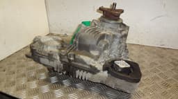 BMW Transfer Box BMW X5 (E53) (2000-2007) — thumbnail 2