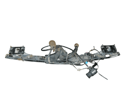 MERCEDES-BENZ Towbar MERCEDES-BENZ C-CLASS (W204) (2007-2013) — thumbnail 6