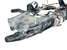 MERCEDES-BENZ Towbar MERCEDES-BENZ C-CLASS (W204) (2007-2013) — thumbnail 3