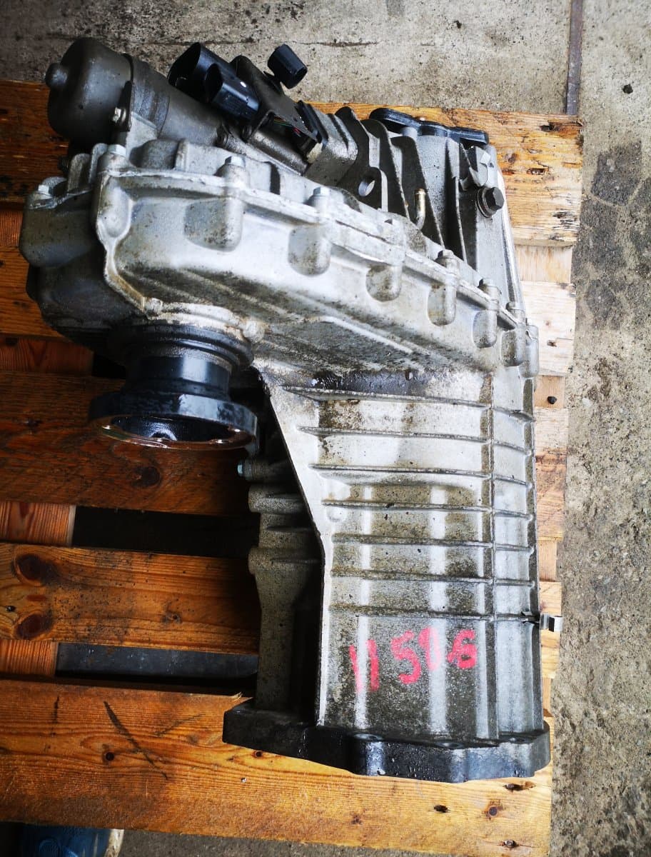VW Transfer Box VW TOUAREG I (7L) (2002-2010)