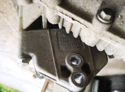 VW Transfer Box VW TOUAREG I (7L) (2002-2010) — thumbnail 6