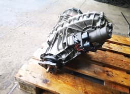 VW Transfer Box VW TOUAREG I (7L) (2002-2010) — thumbnail 4
