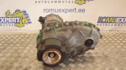 AUDI 4430000006 Transfer Box AUDI Q7 (4L) (2006-2015) — thumbnail 4