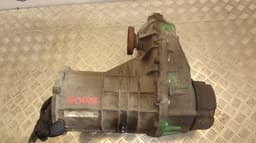 AUDI 4430000006 Transfer Box AUDI Q7 (4L) (2006-2015) — thumbnail 2