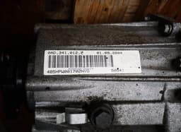 VW Transfer Box VW TOUAREG I (7L) (2002-2010) — thumbnail 3