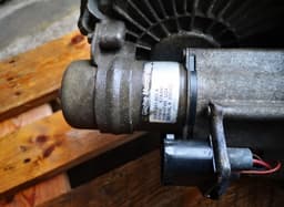 VW Transfer Box VW TOUAREG I (7L) (2002-2010) — thumbnail 9