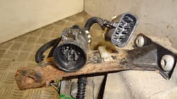 KIA A03800 Transfer Box KIA SORENTO I (JC) (2002-2009) — thumbnail 6