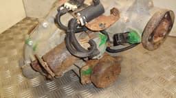 KIA A03800 Transfer Box KIA SORENTO I (JC) (2002-2009) — thumbnail 5