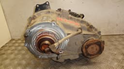 KIA A03800 Transfer Box KIA SORENTO I (JC) (2002-2009) — thumbnail 3