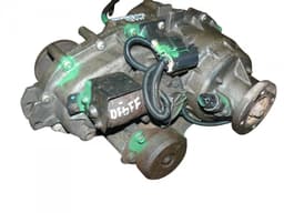 KIA Transfer Box KIA SORENTO I (JC) (2002-2009) — thumbnail 4