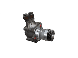 HONDA GR08-2040044 GR082040044 GR08 Transfer Box HONDA CR-V III (RE) (2006-2012) — thumbnail 1
