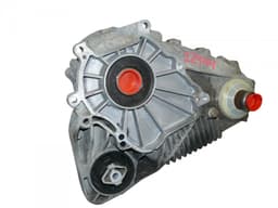 BMW 7555295-02 Transfer Box BMW X5 (E53) (2000-2007) — thumbnail 1