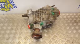 LAND ROVER 7891221992 Transfer Box LAND ROVER FREELANDER I (LN) (1998-2006) — thumbnail 4