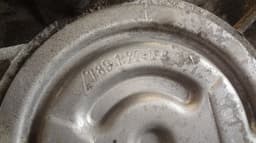LAND ROVER 7891221992 Transfer Box LAND ROVER FREELANDER I (LN) (1998-2006) — thumbnail 7
