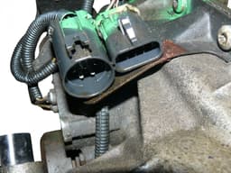 KIA Transfer Box KIA SORENTO I (JC) (2002-2009) — thumbnail 5