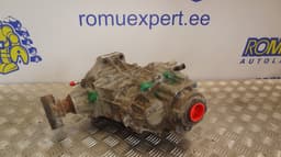 LAND ROVER 7891221992 Transfer Box LAND ROVER FREELANDER I (LN) (1998-2006) — thumbnail 5