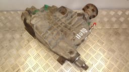 LAND ROVER 7891221992 Transfer Box LAND ROVER FREELANDER I (LN) (1998-2006) — thumbnail 2