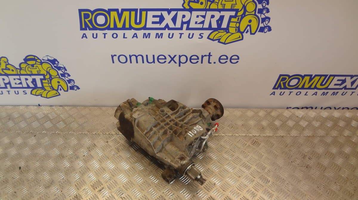 LAND ROVER 7891221992 Transfer Box LAND ROVER FREELANDER I (LN) (1998-2006)