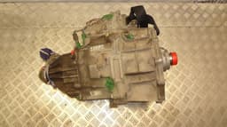 NISSAN Transfer Box NISSAN PATHFINDER III (R51) (2005-2012) — thumbnail 2
