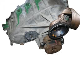 MERCEDES-BENZ Transfer Box MERCEDES-BENZ ML-CLASS (W163) (1998-2005) — thumbnail 3