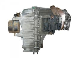 MERCEDES-BENZ Transfer Box MERCEDES-BENZ ML-CLASS (W163) (1998-2005) — thumbnail 4