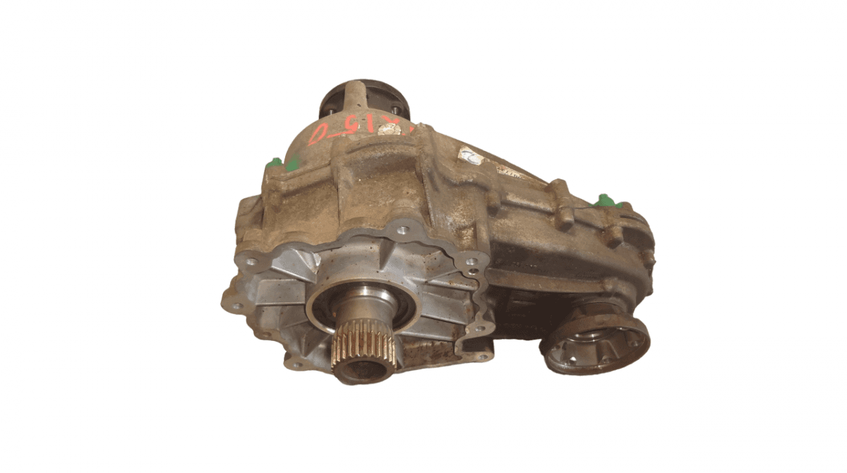 MERCEDES-BENZ Transfer Box MERCEDES-BENZ ML-CLASS (W164) (2005-2011)