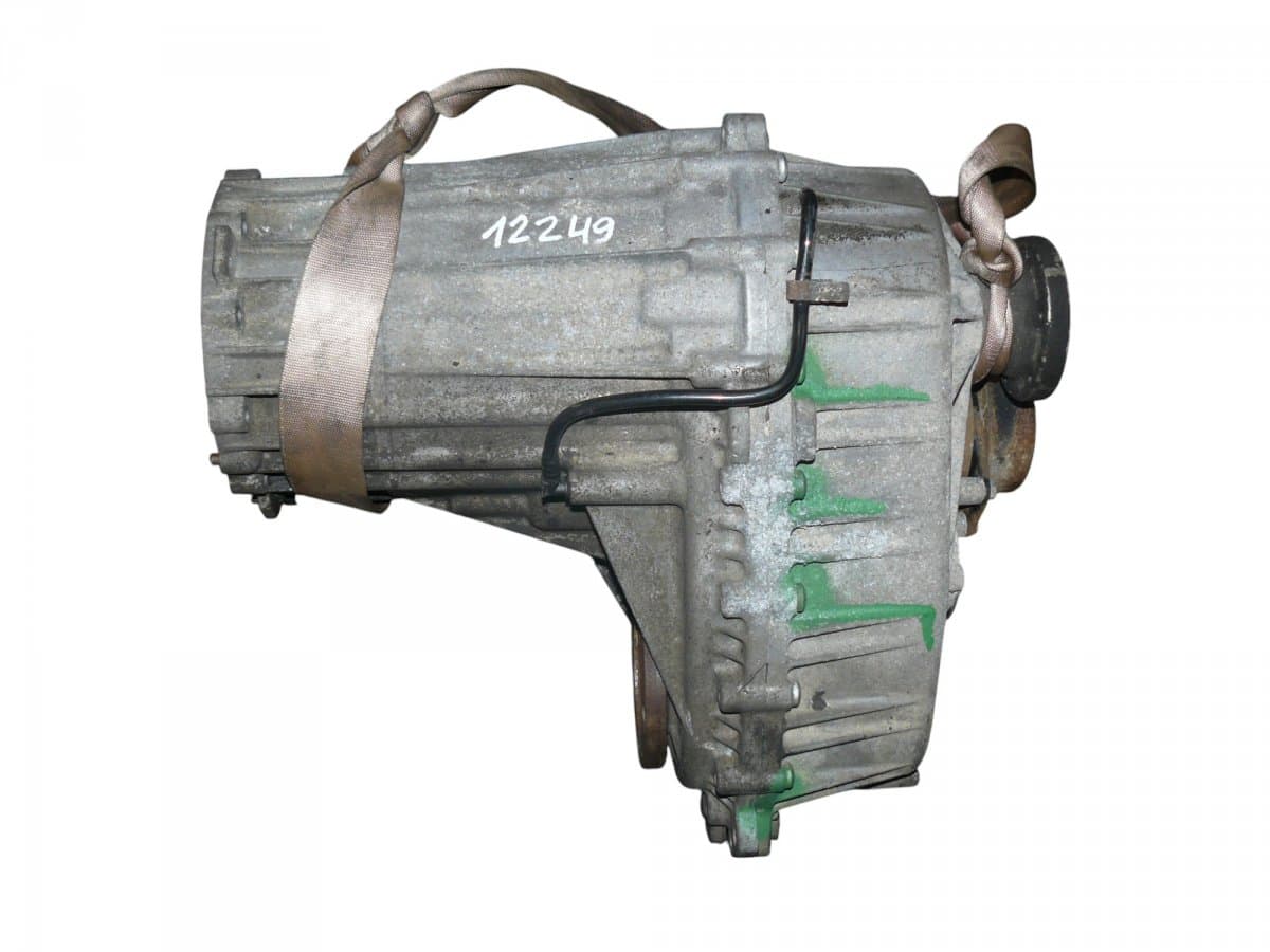 MERCEDES-BENZ Transfer Box MERCEDES-BENZ ML-CLASS (W163) (1998-2005)