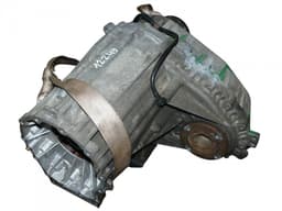MERCEDES-BENZ Transfer Box MERCEDES-BENZ ML-CLASS (W163) (1998-2005) — thumbnail 2