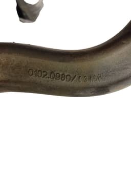 BMW 6769461 Towbar BMW X5 (E70) (2007-2013) — thumbnail 7