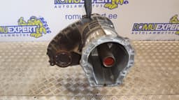 AUDI Transfer Box AUDI Q7 (4L) (2006-2015) — thumbnail 2