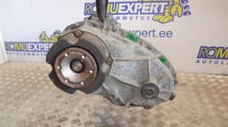 AUDI Transfer Box AUDI Q7 (4L) (2006-2015) — thumbnail 4