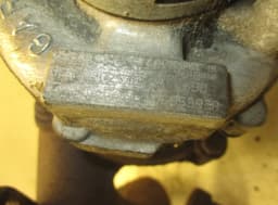 VW Turbocharger VW GOLF V (1K) (2003-2009) — thumbnail 4
