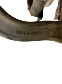 BMW 6769461 Towbar BMW X5 (E70) (2007-2013) — thumbnail 6