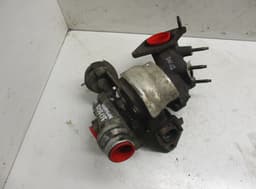 NISSAN 54399700076 Turbocharger NISSAN QASHQAI I (J10) (2007-2013) — thumbnail 1