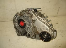 LAND ROVER Transfer Box LAND ROVER RANGE ROVER SPORT I (L320) (2005-2013) — thumbnail 3