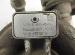 NISSAN 54399700076 Turbocharger NISSAN QASHQAI I (J10) (2007-2013) — thumbnail 3